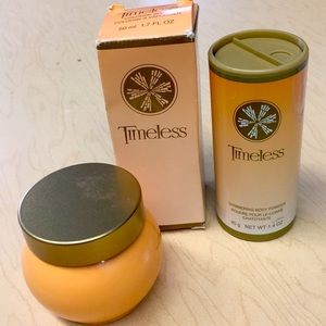 Avon timeless set